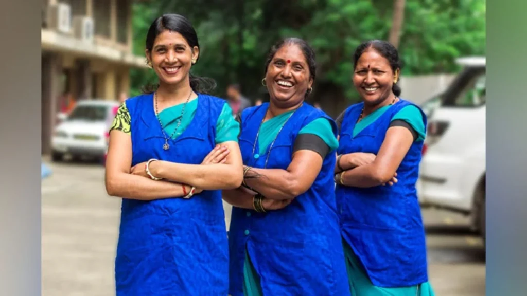 Hire a professional home cook for healthy meals in Kolkata
