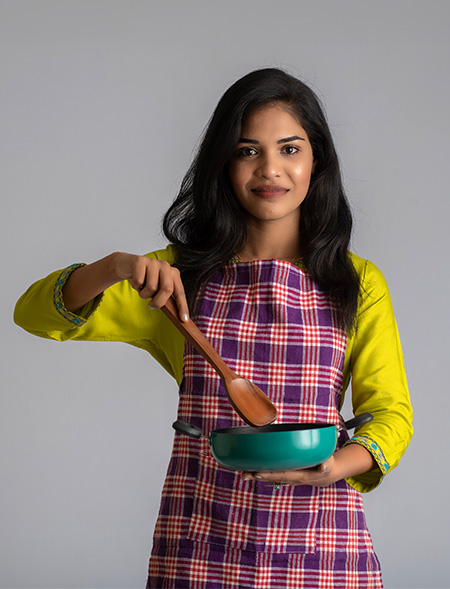 maid in kolkata