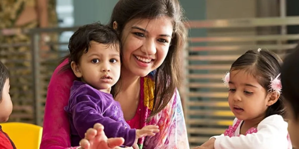 Baby Care Services vs. Traditional Aya