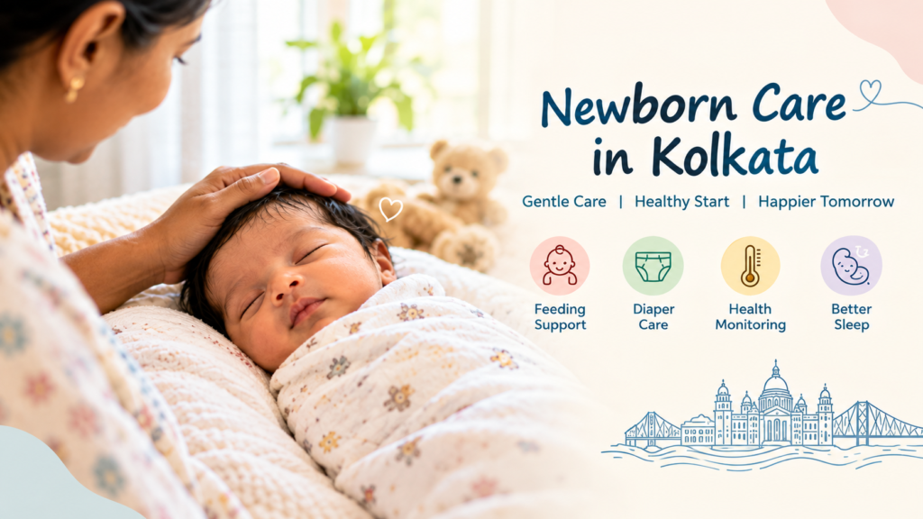 newborn care specialist